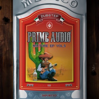 VA - Prime Audio: Mixture Vol.5
