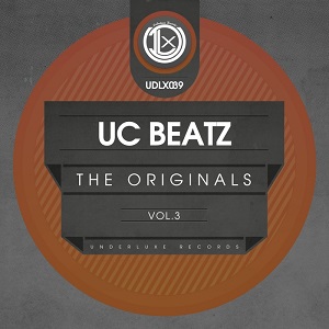 UC Beatz  The Originals