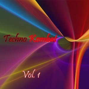 VA-Techno Kombat Vol 1-(OT047)