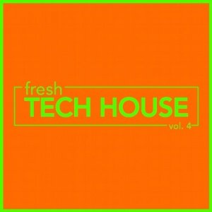VA  fresh Tech House, Vol. 4 (HOH611WW)