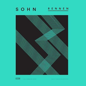 SOHN - Rennen [CD] (2017)