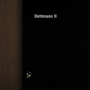 Marcel Dettmann  Dettmann II [OSTGUTCD28]