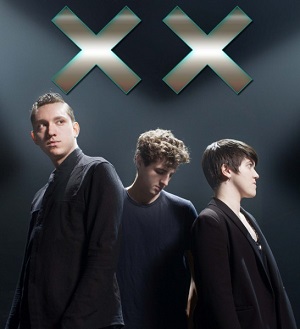 The xx - Discography (2009-2017) AAC 