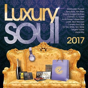 VA  Luxury Soul (2017)