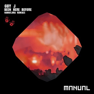 Guy J  Been Here Before  Namatjira Remixes + wav