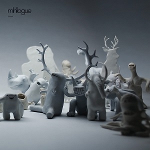 Minilogue - Animals [ Cocoon Recordings COR CD 016]