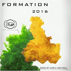 Formation [Compilation + Mix] (2017)