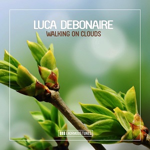 Luca Debonaire - Walking on Clouds 2017