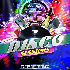 VA - The Disco Sessions 2017