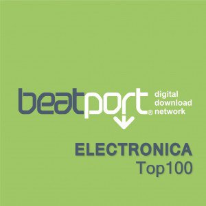Beatport Top 100 Electronica December 2016