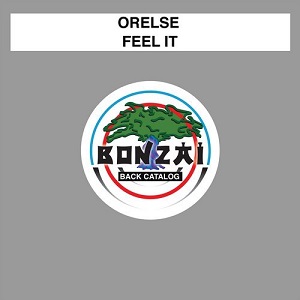 Orelse - Feel It 2017