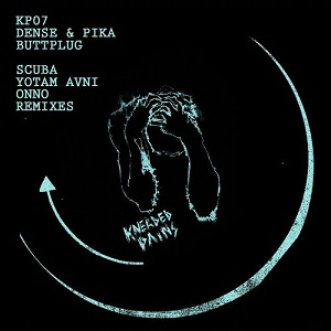 Dense & Pika  Buttplug (Remixes) [KP07]