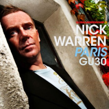 Nick Warren - Global Underground GU30: Paris [FLAC]