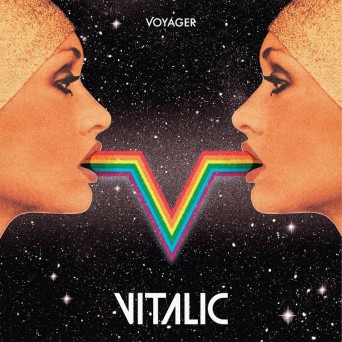 Vitalic  Voyager 2016