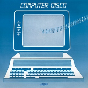 Marcello Giombini  Computer Disco