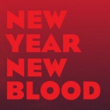 VA - New Year New Blood [GU2120