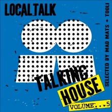 VA  Talking House Vol 5 [LTP004]