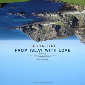 Jason Bay  From Islay With Love