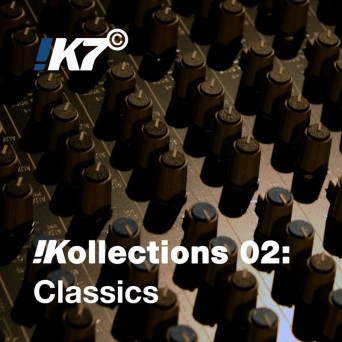 VA - Kollections 02 Classics
