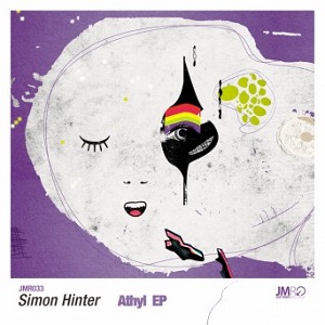 Simon Hinter  Athyl EP
