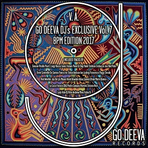 VA - Go Deeva DJs Exclusive Vol 7