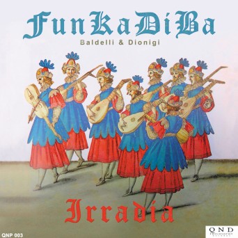 Funkadiba  Irradia 2017