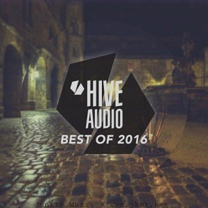 V.A.- Best Of Hive Audio 
