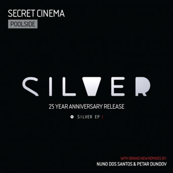 Secret Cinema  Silver Ep 1