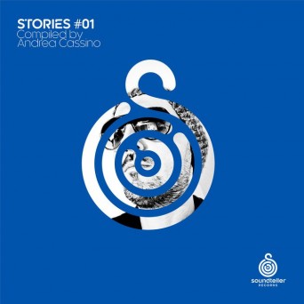 VA - Stories #01 (Compiled by Andrea Cassino)