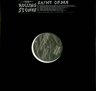 The Rolling Stones &#8206; Saint Of Me (Deep Dish Remixes) WAV