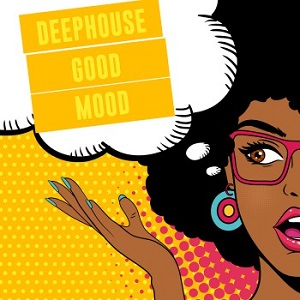 VA -  Deephouse Good Mood 2017
