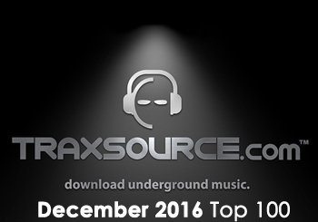 VA - Traxsource Top 100 December 2016