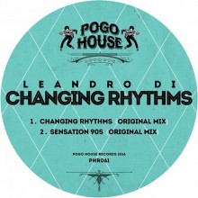 Leandro Di  Changing Rhythms [PHR061]