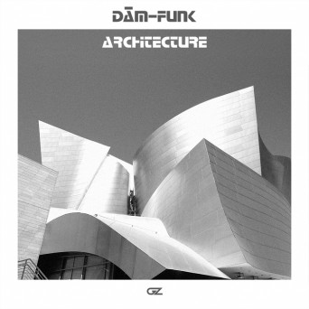 Dam-Funk  Architecture [GZ02B]