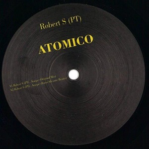 Robert S  Atomico EXCLUSIVE!