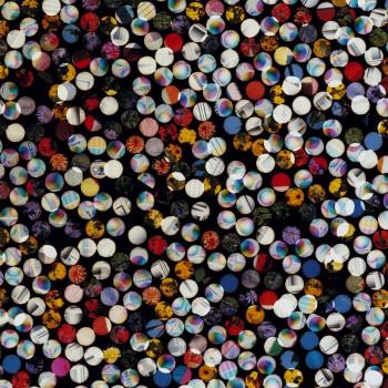 Four Tet - There Is Love In You (Remixes)