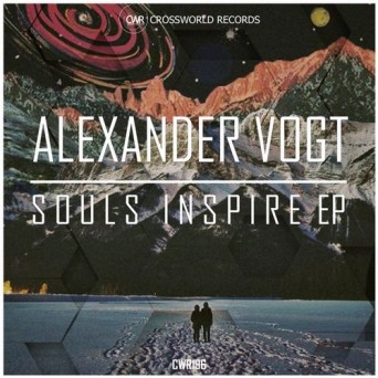 Alexander Vogt  Ocean Inspire EP
