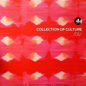 V.A.- Collection Of Culture