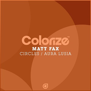 Matt Fax - Circles / Aura Lusia 