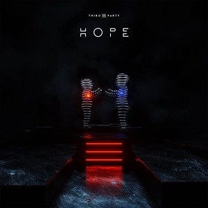 Third Party - HOPE (Artist Album) [Release Records]