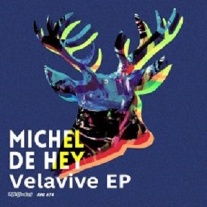 Michel De Hey  Velavive [KNG674]