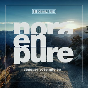 Nora En Pure - Conquer Yosemite 2017