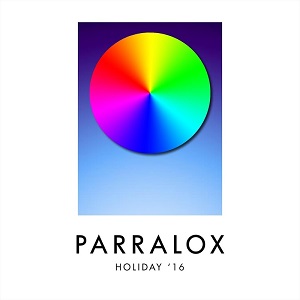 Parralox - Holiday 16 [2017]