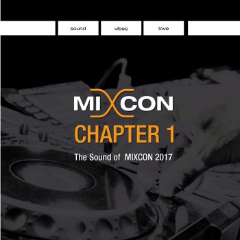 VA - Mixcon 2017
