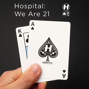 VA - Nu:tone - Hospital: We Are 21 [2017]