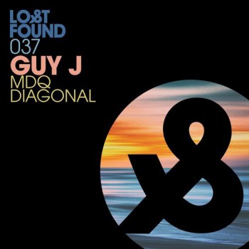 Guy J - MDQ / Diagonal 2017