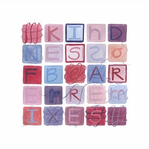 David Marston  Kindness of Bearer (Remixes)