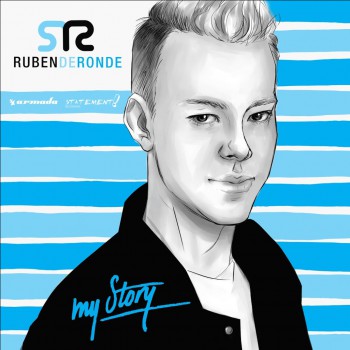 Ruben De Ronde - My Story [2017]