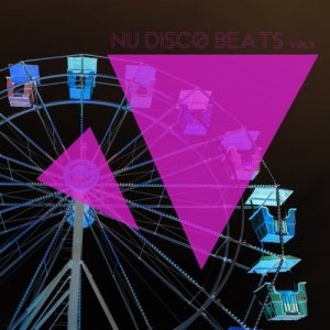 VA  Nu Disco Beats, Vol. 3 (SCRAMBLED003)