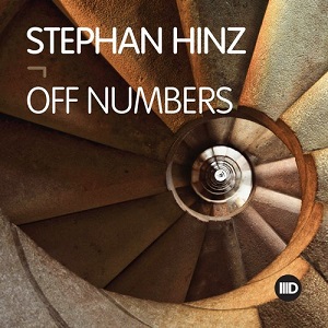 Stephan Hinz - Off Numbers [2017]